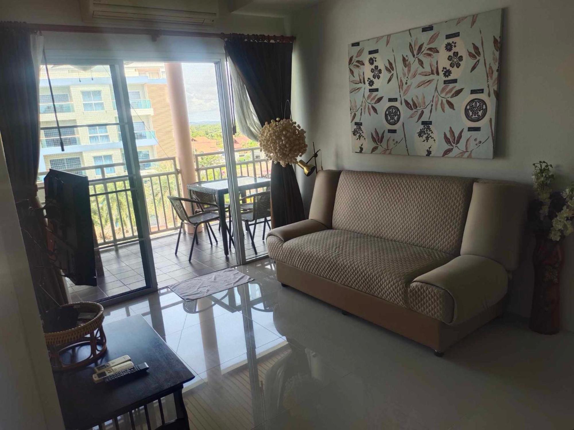 Grandbeach Condo By Malai 罗勇 外观 照片