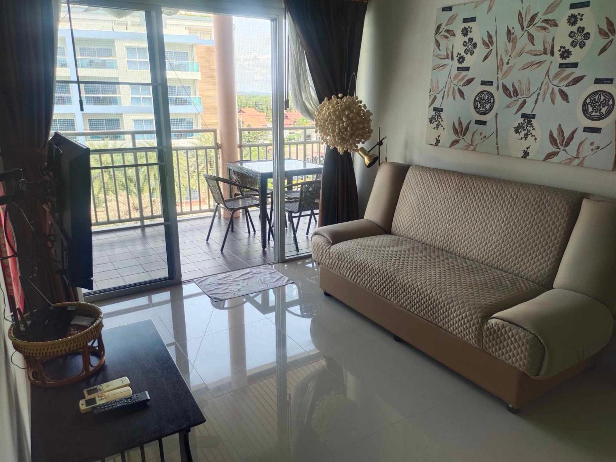 Grandbeach Condo By Malai 罗勇 外观 照片