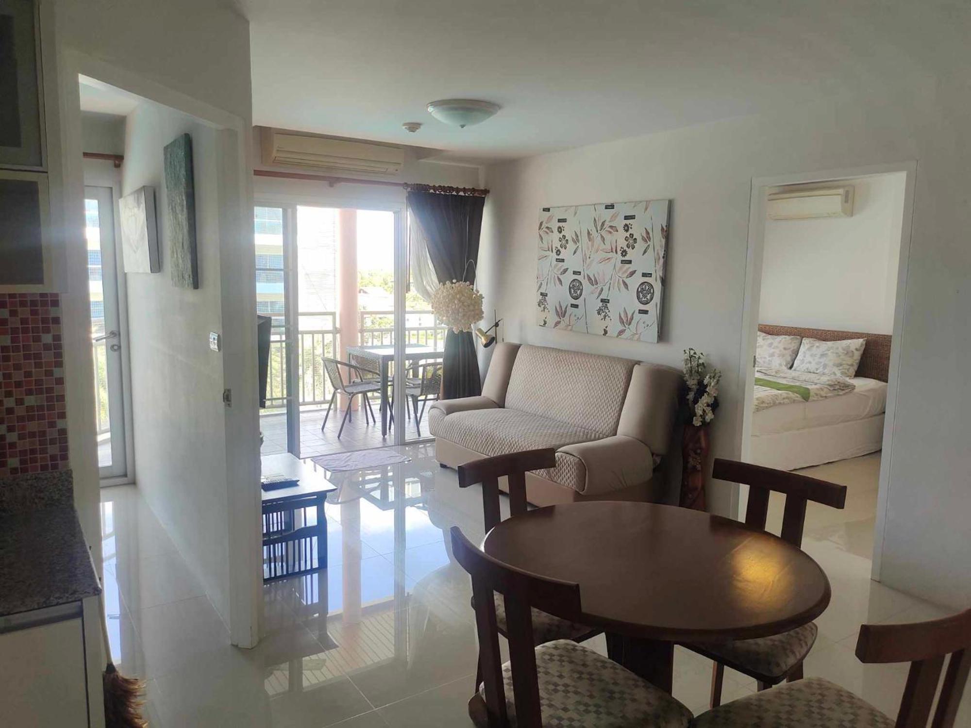Grandbeach Condo By Malai 罗勇 外观 照片